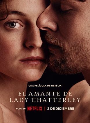 El amante de lady Chatterley (EN ESPAÑOL)